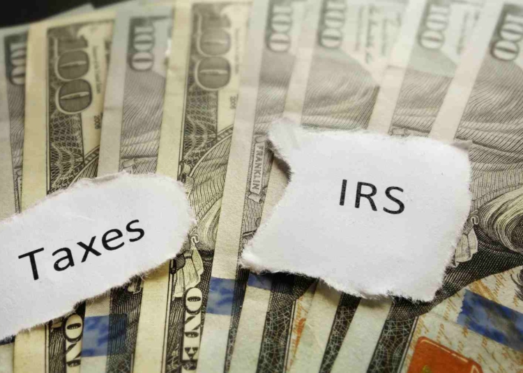 IRS y pagos digitales en 2026