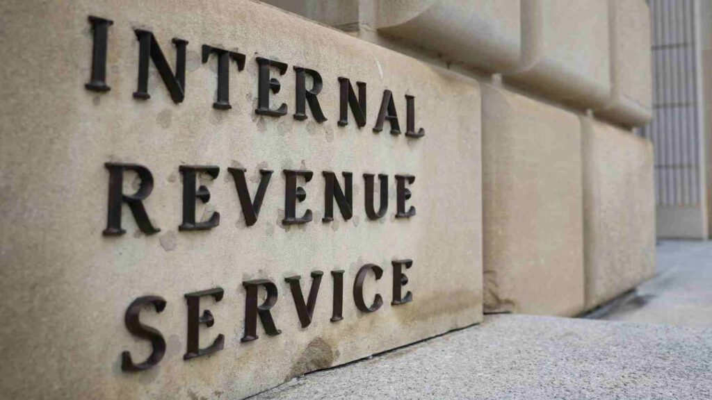 Impuestos IRS trabajadores por cuenta propia