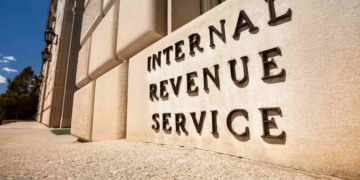 Multas del IRS Tax Day