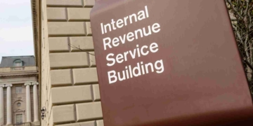 Nuevo formulario IRS