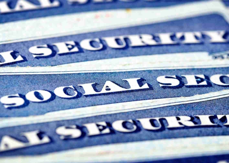 Pago máximo Seguro Social