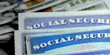 Pagos Seguro Social Abril