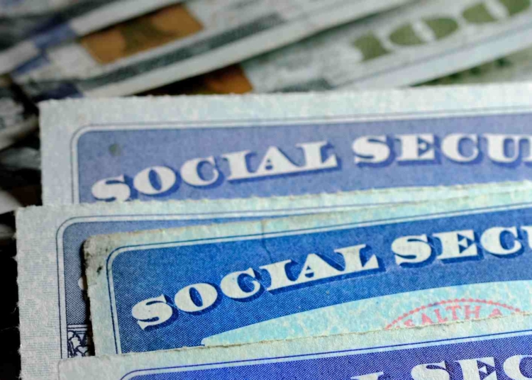 Pagos Seguro Social Abril