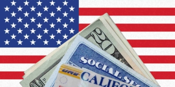 Pagos del Seguro Social Abril