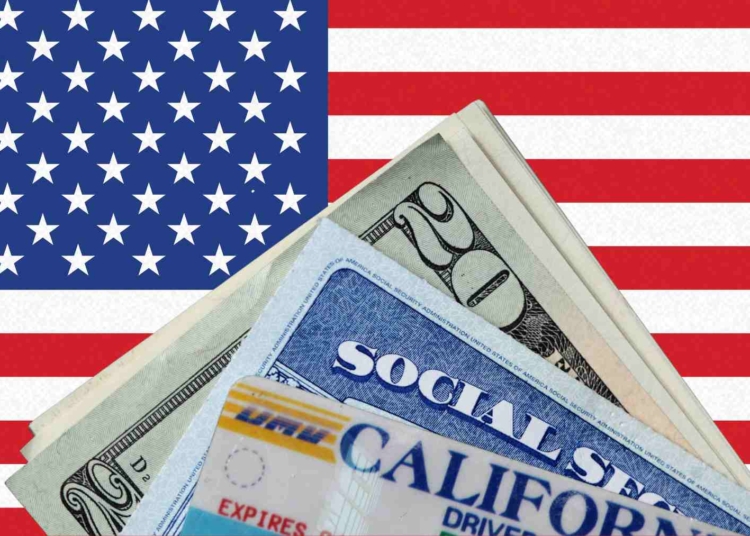 Pagos del Seguro Social Abril