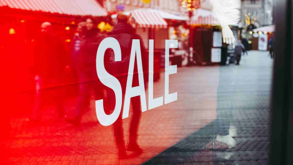 Psicología de las ofertas