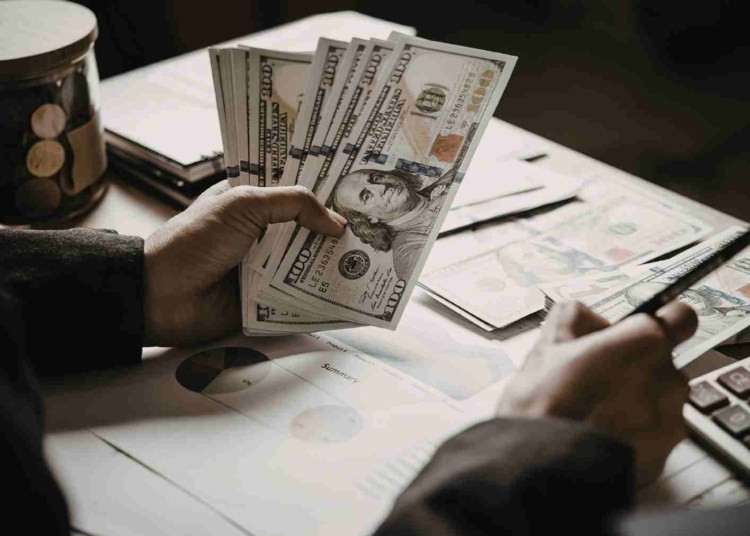 Psicología del endeudamiento