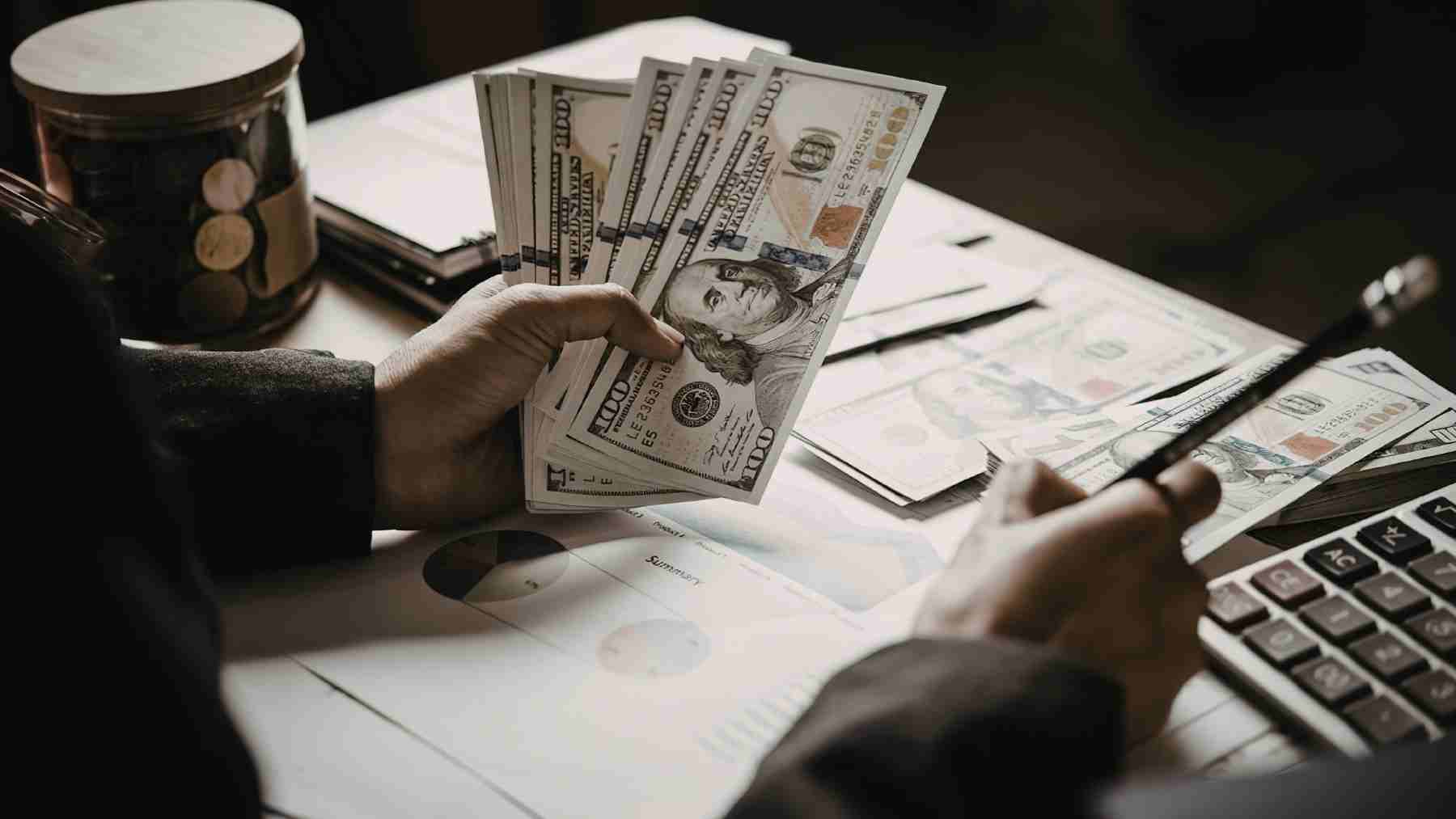 Psicología del endeudamiento