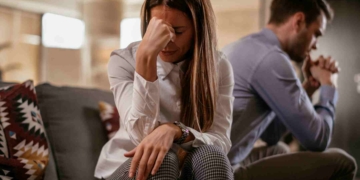 Psicología dinero en pareja