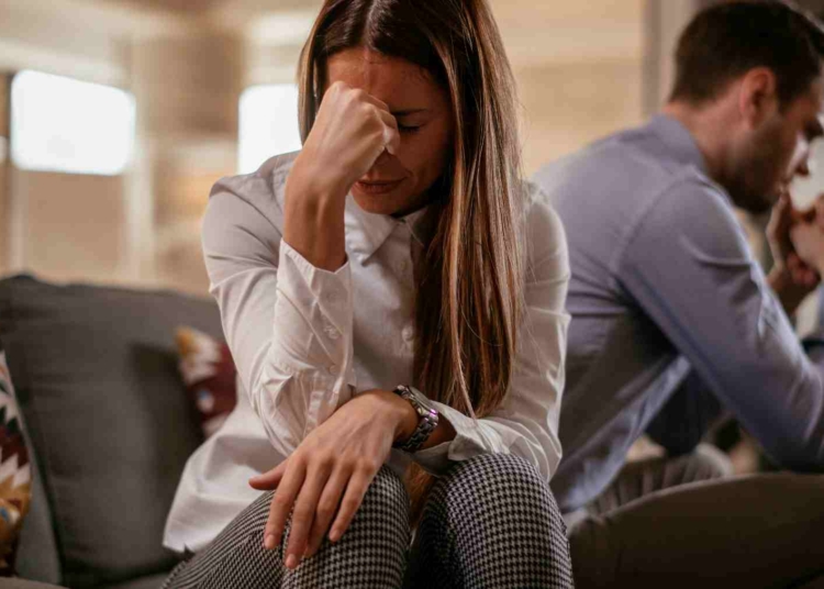 Psicología dinero en pareja