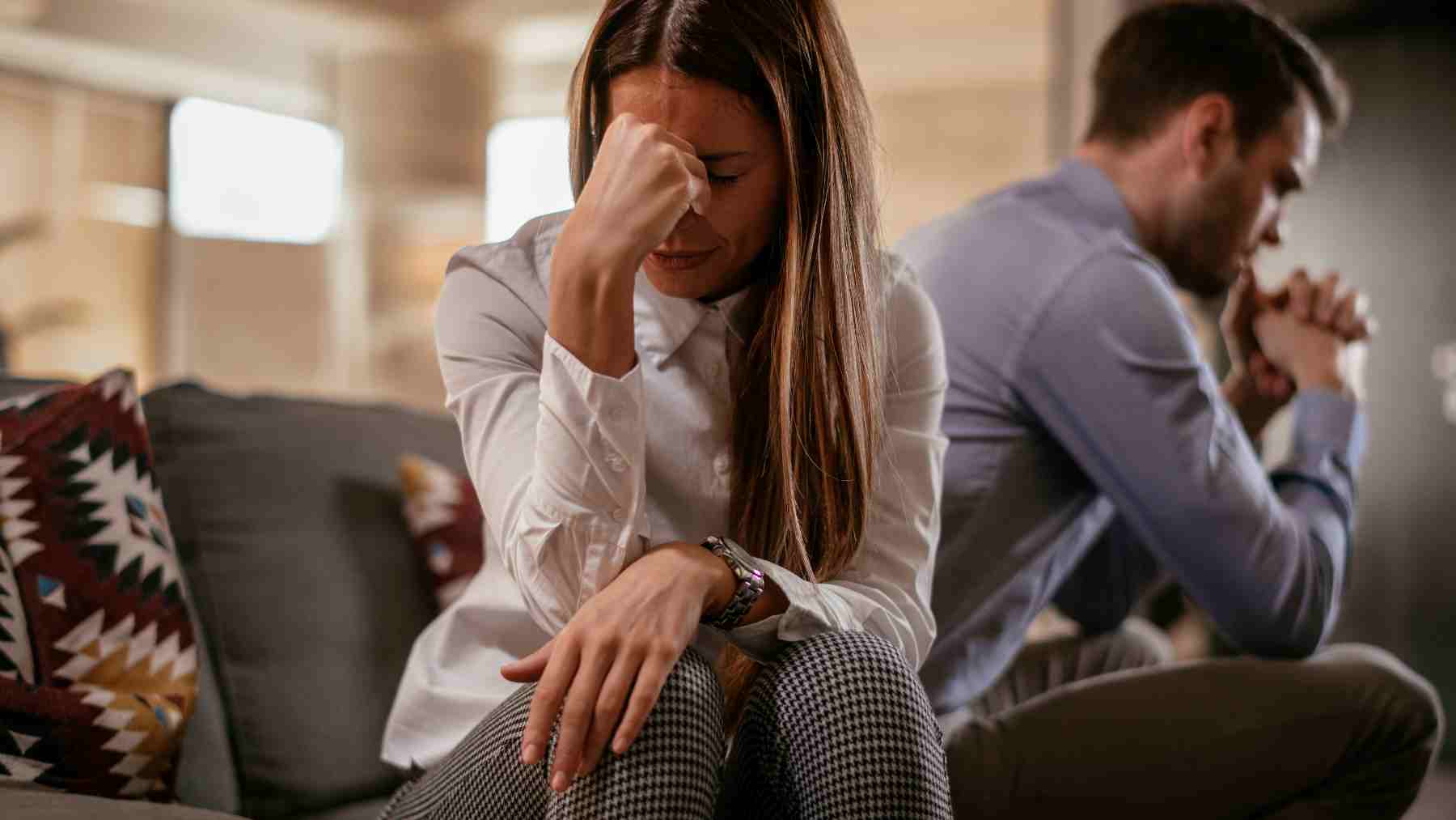 Psicología dinero en pareja