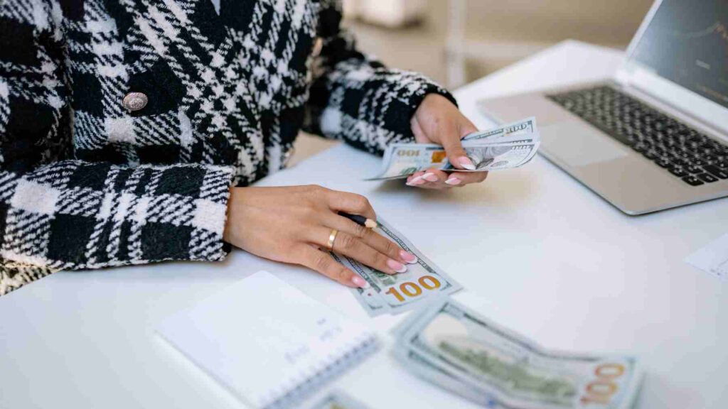 Psicologia no hablar de dinero de dónde viene