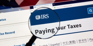 Reembolsos del IRS aumentan en 2026