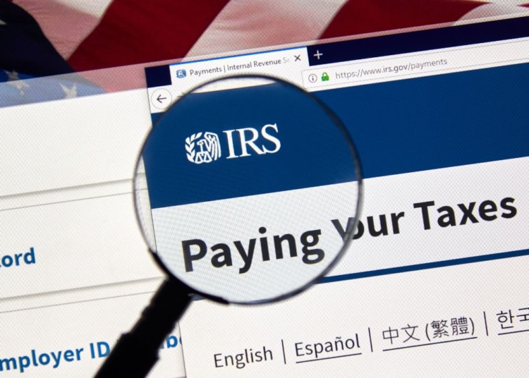 Reembolsos del IRS aumentan en 2026