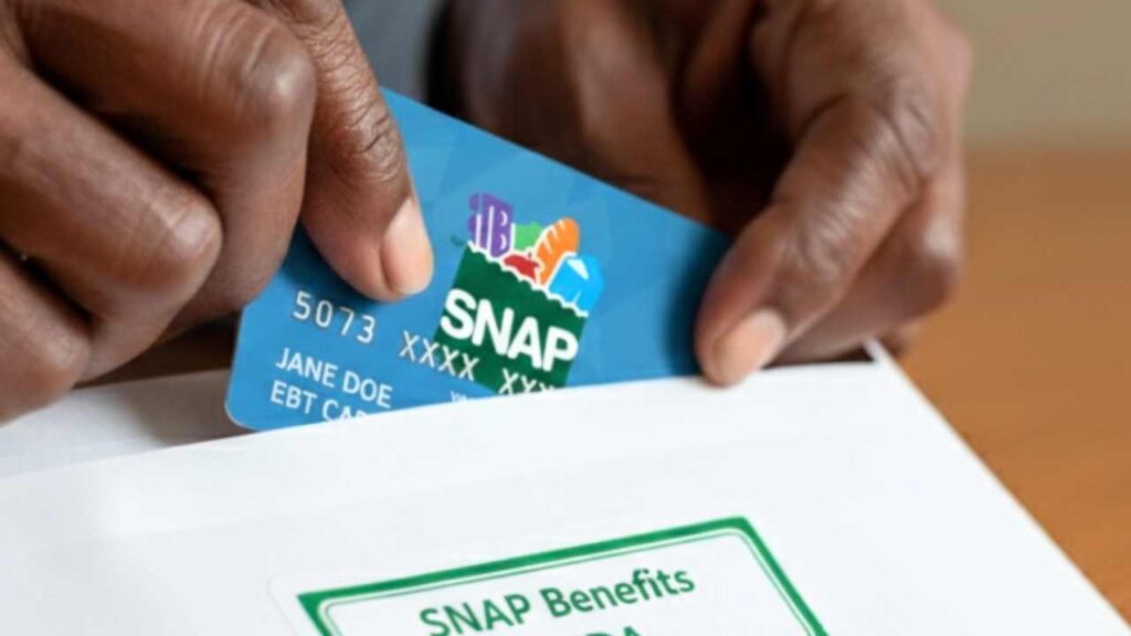 SNAP en Florida (Food Stamps) marzo 2026