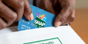 SNAP en Florida (Food Stamps) marzo 2026