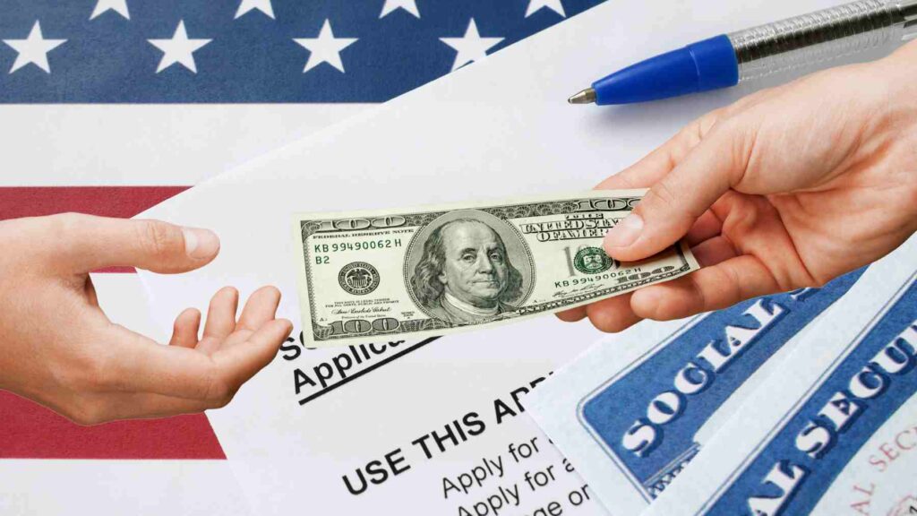 Seguro Social pago 25 de Marzo