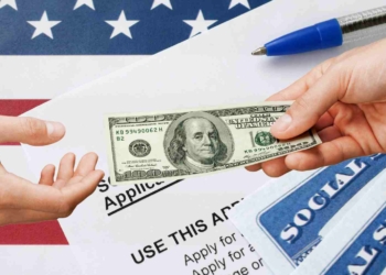 Seguro Social pago 25 de Marzo