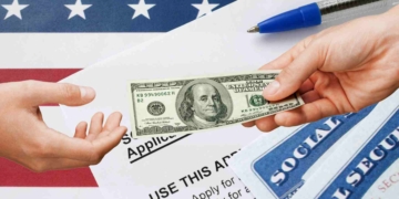 Seguro Social pago 25 de Marzo