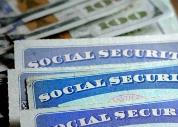 Seguro Social pago máximo