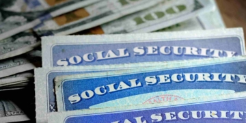 Seguro Social pago máximo