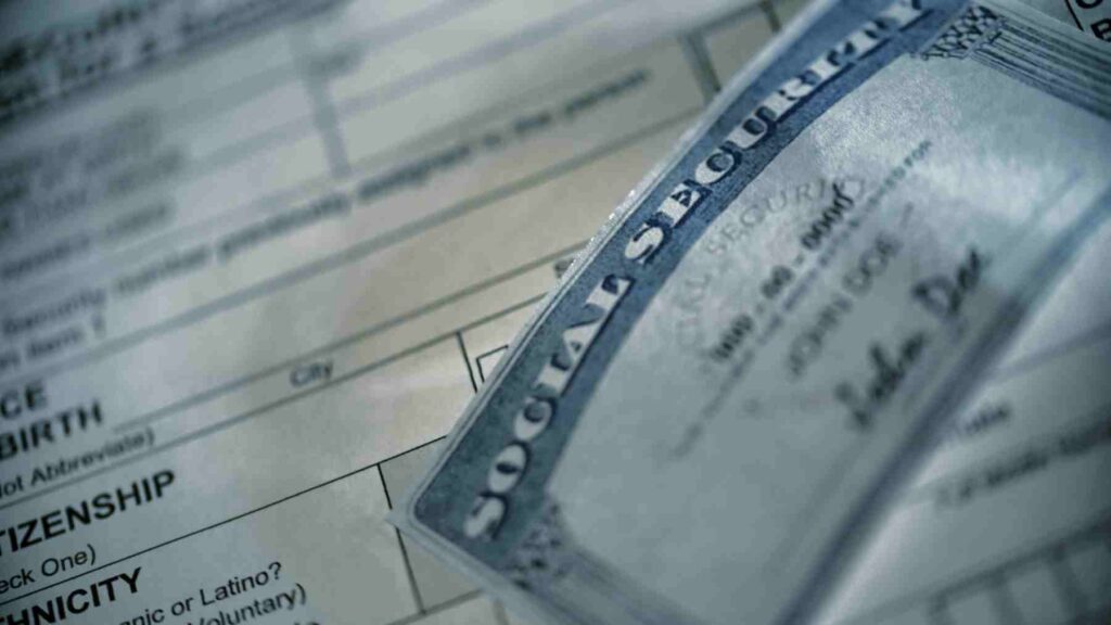 Seguro Social trabajo y beneficios