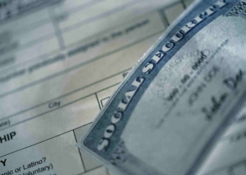 Seguro Social trabajo y beneficios