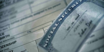 Seguro Social trabajo y beneficios