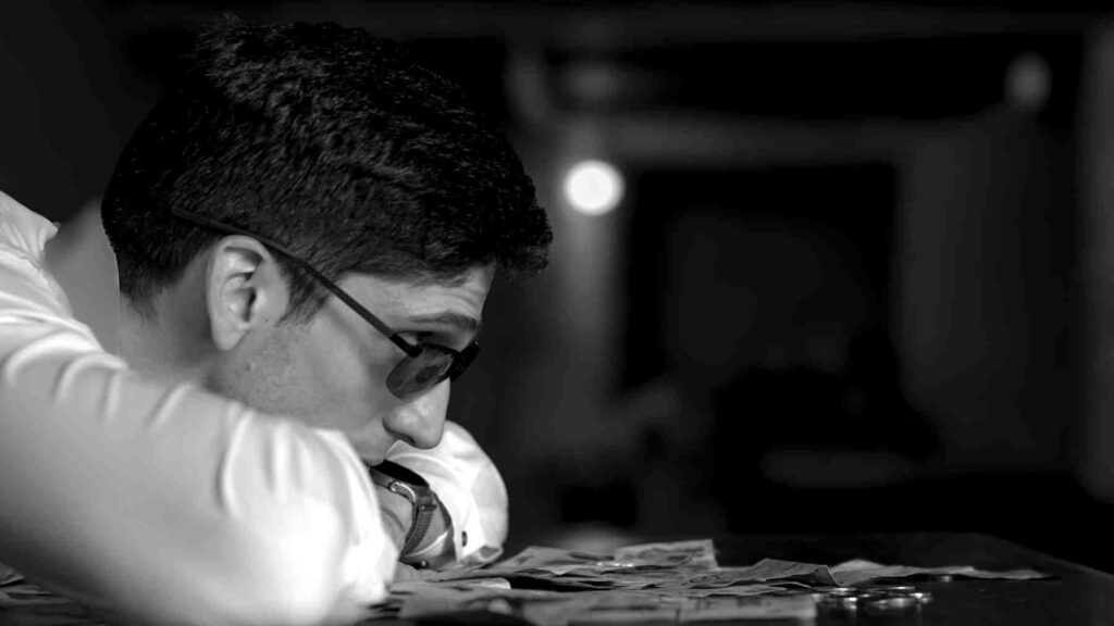 Sesgos del dinero y psicología