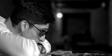 Sesgos del dinero y psicología