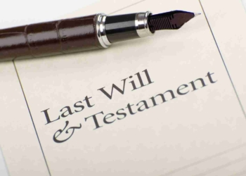 Americanos sin testamentos