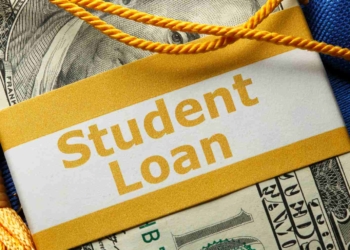 Condonación préstamos estudiantes