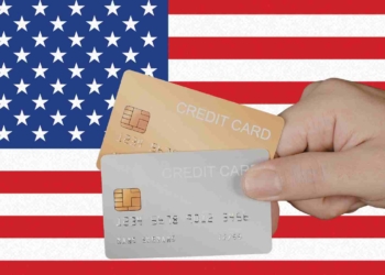 Deuda billonaria tarjeta de crédito EEUU