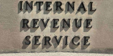 Dinero sin reclamar en el IRS