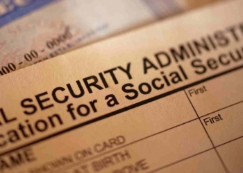 El Seguro Social se agota