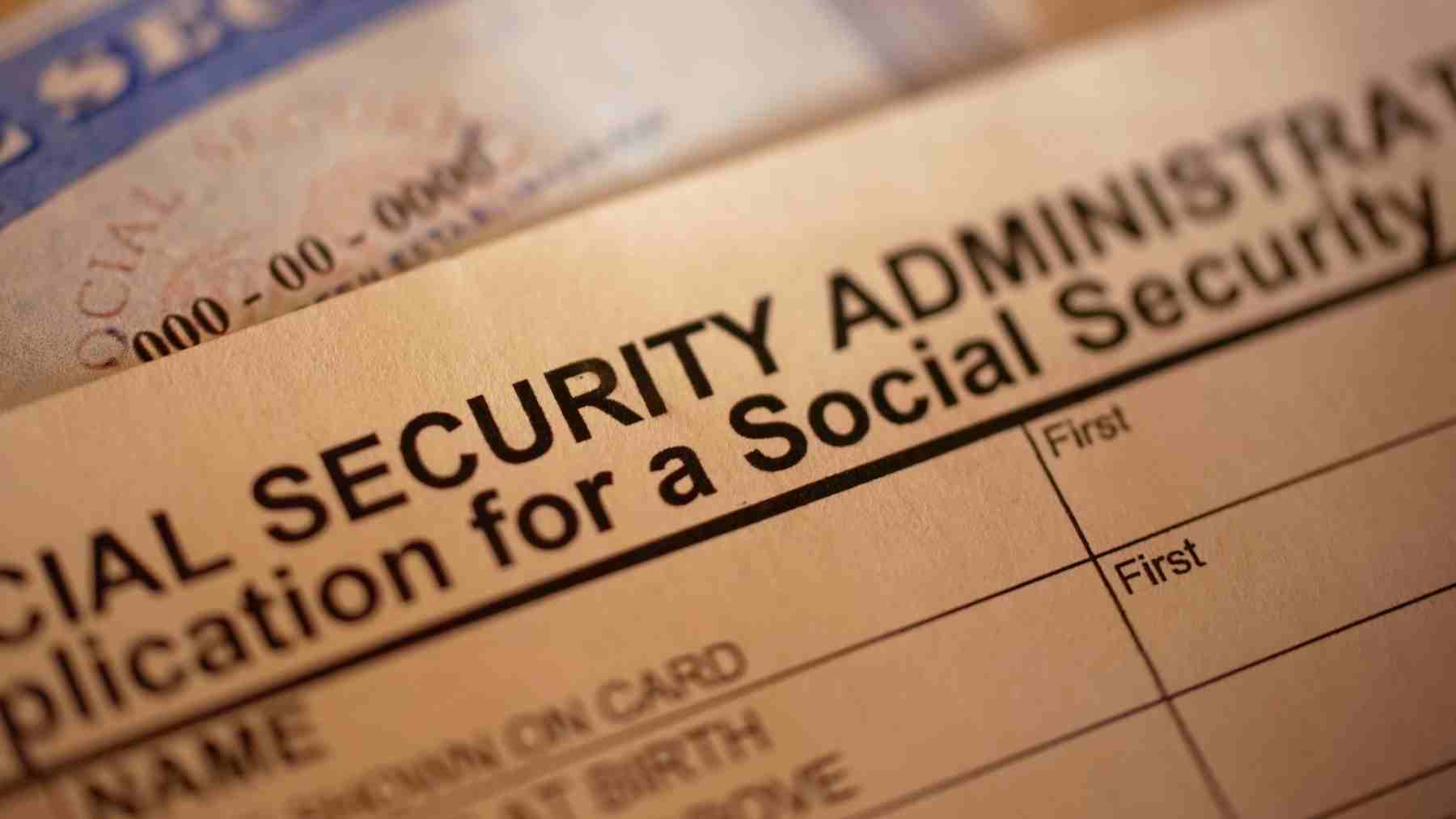 El Seguro Social se agota