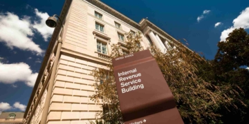 Errores en el IRS reconocidos