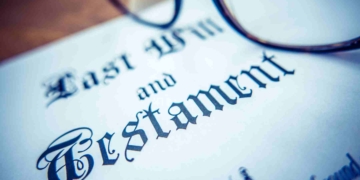 Heredar en EEUU en 2026