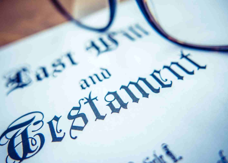 Heredar en EEUU en 2026