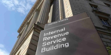 IRS pagos en efectivo declarados