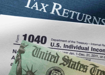 IRS reembolsos por fechas