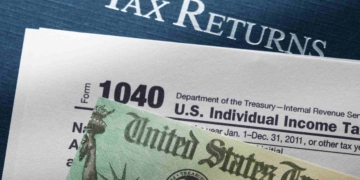 IRS reembolsos por fechas