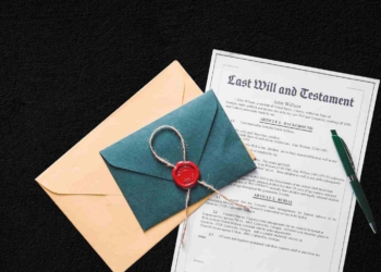 Impuesto herencia en EEUU