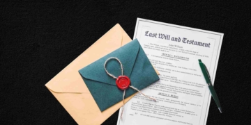 Impuesto herencia en EEUU