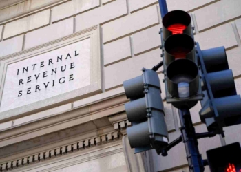 Las mayores devoluciones del IRS en 2026