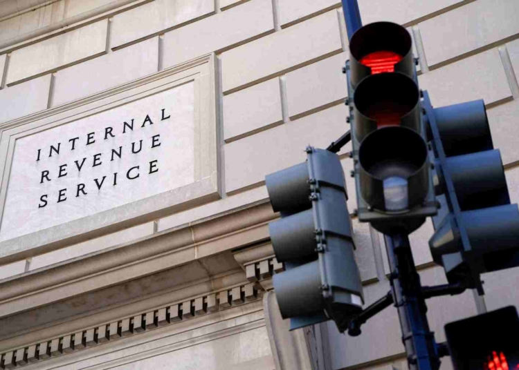 Las mayores devoluciones del IRS en 2026