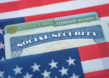 Limitación del Seguro Social EEUU