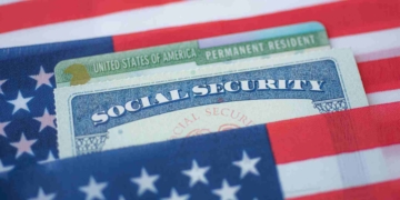 Limitación del Seguro Social EEUU