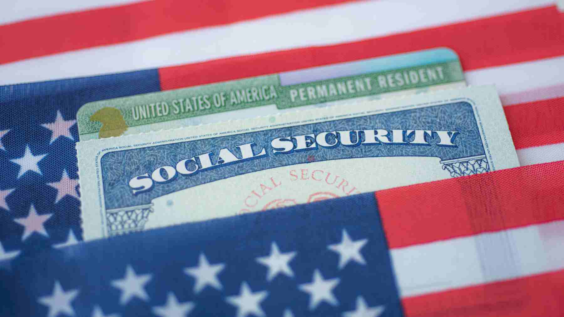 Limitación del Seguro Social EEUU