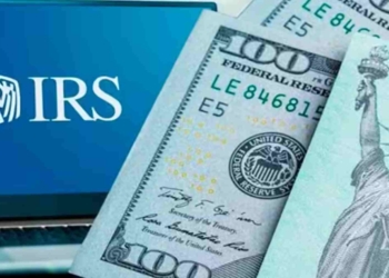 Mayores Reembolsos IRS